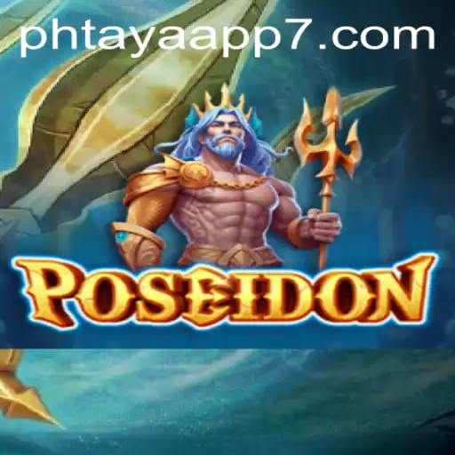 Dive into Adventure with Poseidon: Exploring the Phtaya App