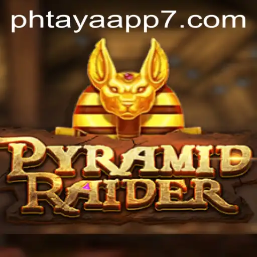 Unveiling the Mysteries of PyramidRaider