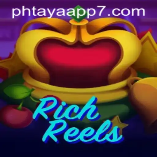 Exploring the Exciting World of RichReels and the Innovative Phtaya App