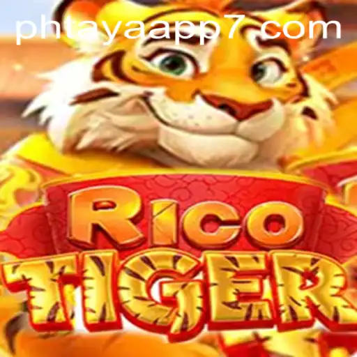 The Thrilling World of RicoTiger and Its Integration with Phtaya App