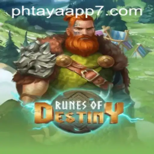Exploring the World of RunesOfDestiny and the Role of Phtaya App