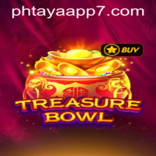 Exploring the World of TreasureBowl: An Exciting Digital Adventure