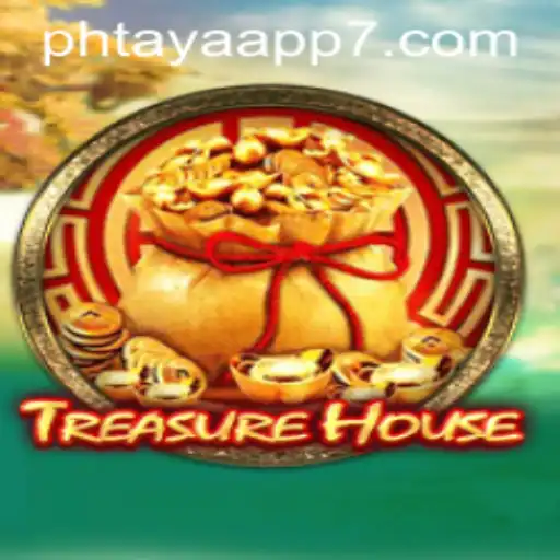 Discover the Thrilling World of TreasureHouse: A New Gaming Phenomenon