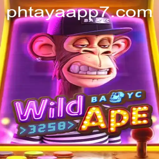 Discover the Exciting World of WildApe3258: Explore the Thrills of Phtaya App
