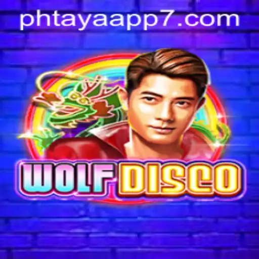 Dancing in the Moonlight: An Immersive Experience with WolfDisco and the Phtaya App