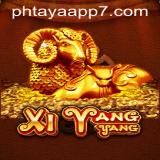 Exploring the Fascinating World of XiYangYang: A New Adventure in the Phtaya App