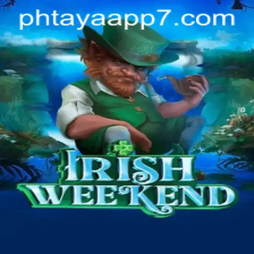 Discover the Exciting World of IrishWeekend: A Comprehensive Guide to the Game and its Intriguing Mechanics
