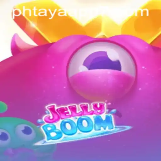 Exploring JellyBoom: A Captivating Game Experience with Phtaya App Integration