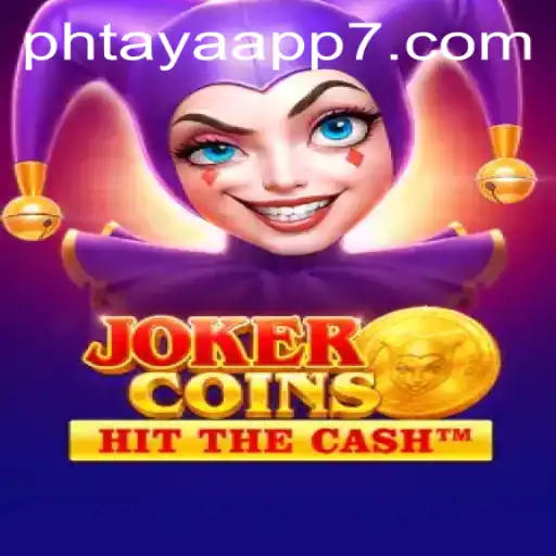 Exploring the Exciting World of JokerCoins: A Game Revolution on Phtaya App