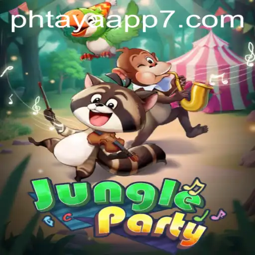 Discovering the Excitement of JungleParty: A New Gaming Phenomenon