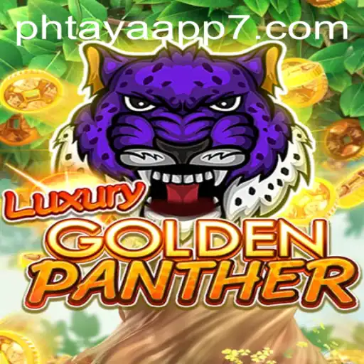 Exploring the Captivating World of LUXURYGOLDENPANTHER