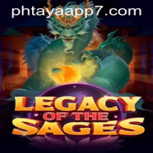 Discover the Enchanting World of LegacyoftheSages and the Innovative Phtaya App