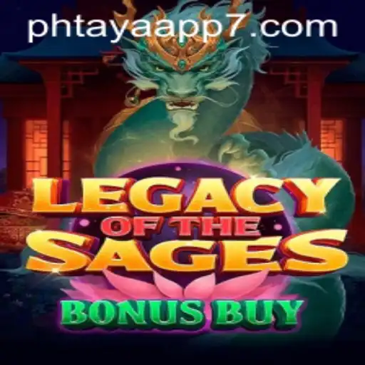LegacyoftheSagesBonusBuy: A Deep Dive into the Enigmatic World of Phtaya App Gaming