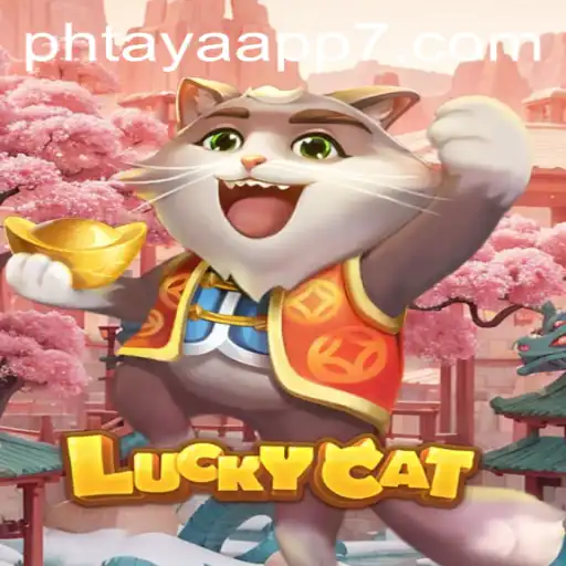Discover the Exciting World of LuckyCat and Phtaya App