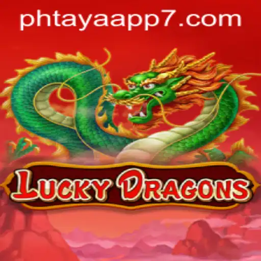 LuckyDragons: A Captivating Journey Through the Fantasy Realm