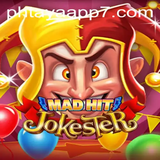 Dive into MadHitJokester: The New Gaming Sensation Taking Over Phtaya App