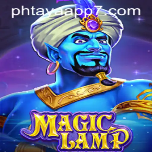 MagicLamp: Crafting Adventures with the Phtaya App