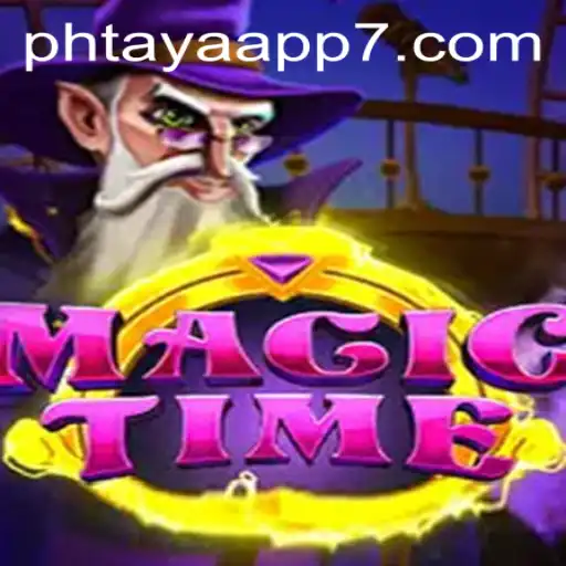 Unveiling MagicTime: A Journey into the Enchanting World of Virtual Magic