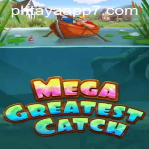 MegaGreatestCatch: The Thrilling New Game That Has Everyone Talking