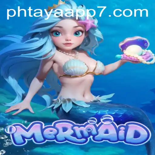 Explore the Enchanting World of 'Mermaid' in the Phtaya App