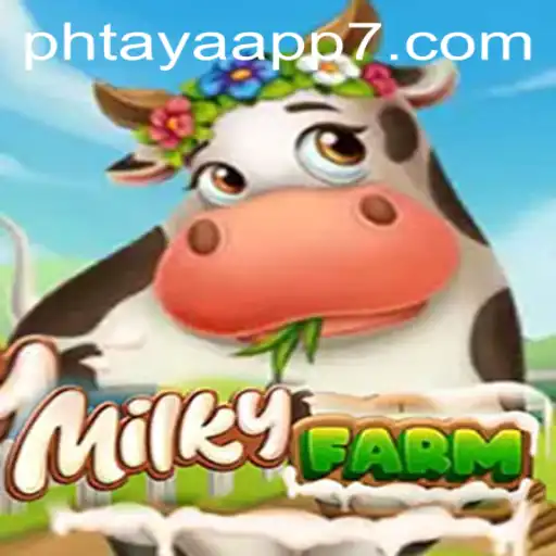 Discovering the Whimsical World of MilkyFarm: A Unique Blend of Gaming and Nature