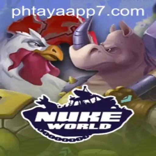 Exploring NukeWorld: The Immersive Gaming Experience with Phtaya App Integration