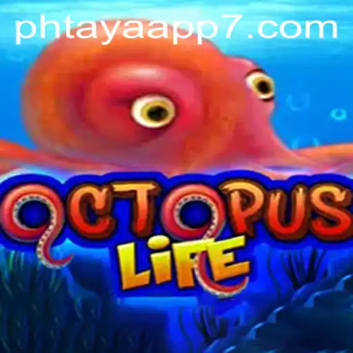 Dive into the Deep with OctopusLife: A Revolutionary Gaming Experience