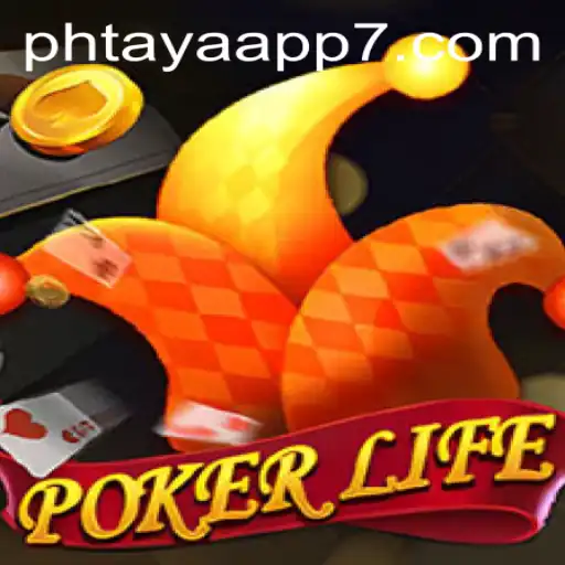 Unveiling PokerLife: The Ultimate Poker Experience with Phtaya App