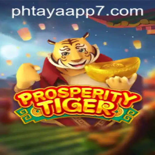 Exploring ProsperityTiger: A Dive into Strategy and Fortune