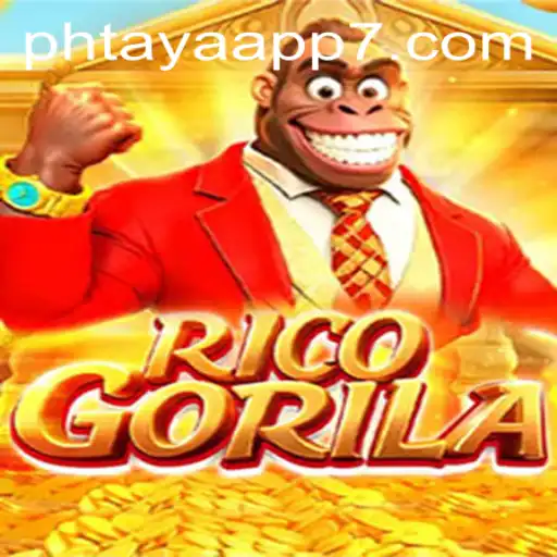 An In-Depth Look at RicoGorila and the Fascinating World of Phtaya App