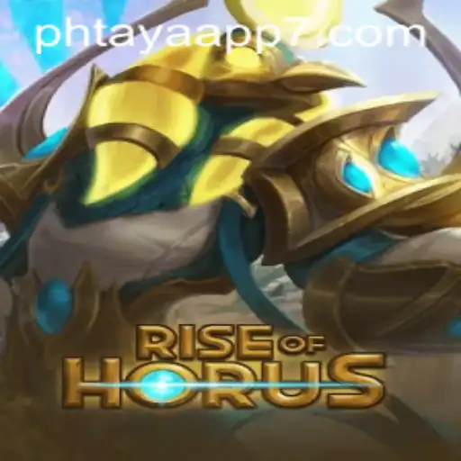 Discovering the Mystical World of RiseofHorus: A Comprehensive Guide