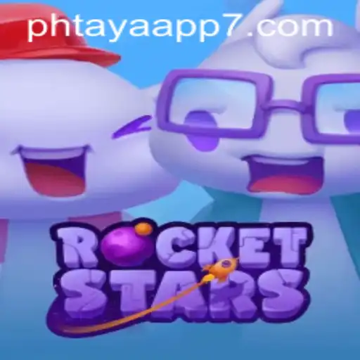 RocketStars: A Journey Beyond the Skies with the Phtaya App