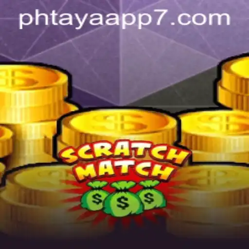 Unveiling ScratchMatch: The Game Revolutionizing Mobile Entertainment