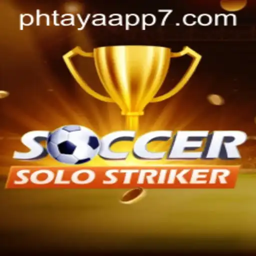 Master the Art of SoccerSoloStriker: Dive into the World of the Phtaya App