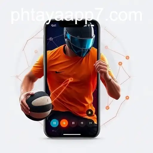 The Revolutionary Impact of Phtaya App on the Sports World