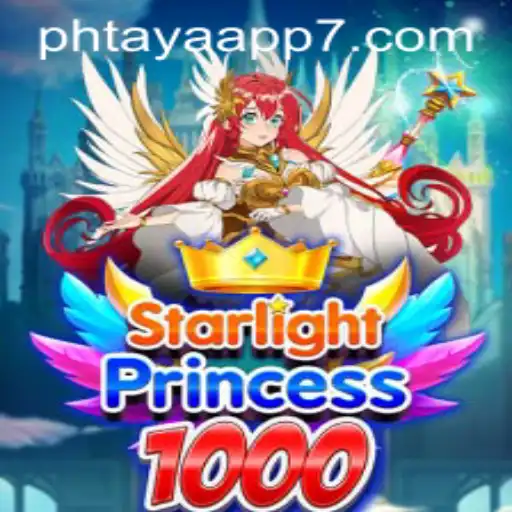 Starlight Princess 1000: A Galactic Adventure Within the Phtaya App