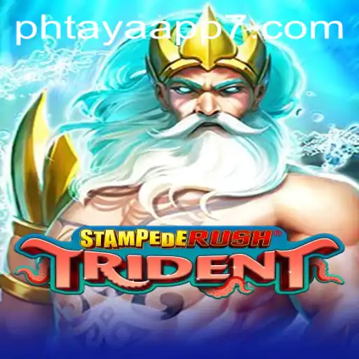 Exploring StempedeRushTrident: A Thrilling New Game Adventure with a Phtaya App Twist