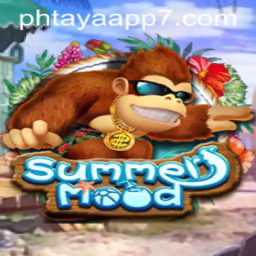 Unveiling SummerMood: An Exciting New Adventure in Virtual Gaming