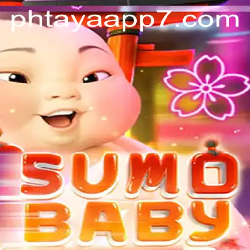 SumoBaby: The Game Everyone is Buzzing About
