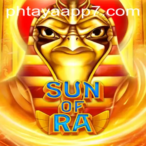 Explore the Mystical World of SunofRa through Phtaya App
