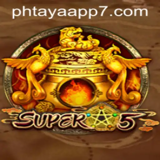 Discover the Excitement of Super5: A Thrilling Game Experience with Phtaya App