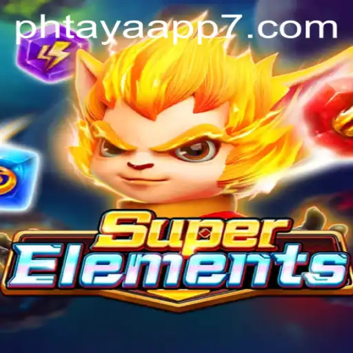 Unveiling SuperElements: A New Realm of Strategy and Adventure