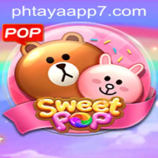 SweetPOP: A Captivating Blend of Puzzle Fun and Strategy