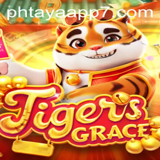 TigersGrace: The Latest Sensation in Mobile Gaming