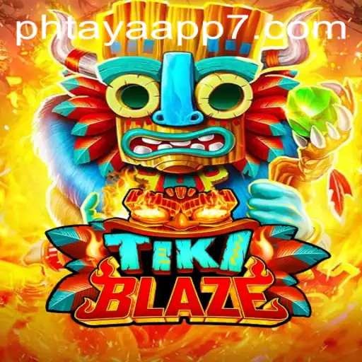 Discovering the Exciting World of TikiBlaze with Phtaya App
