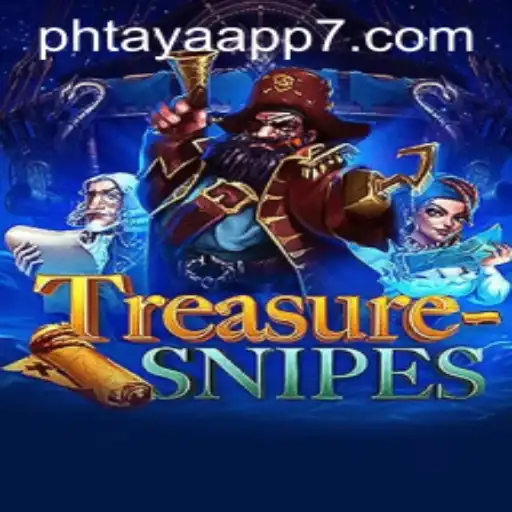 TreasureSnipes: An Exciting Adventure with the Phtaya App