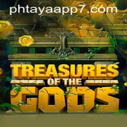 Exploring the Adventure of TreasureoftheGods: A Journey Through Myth and Mystery