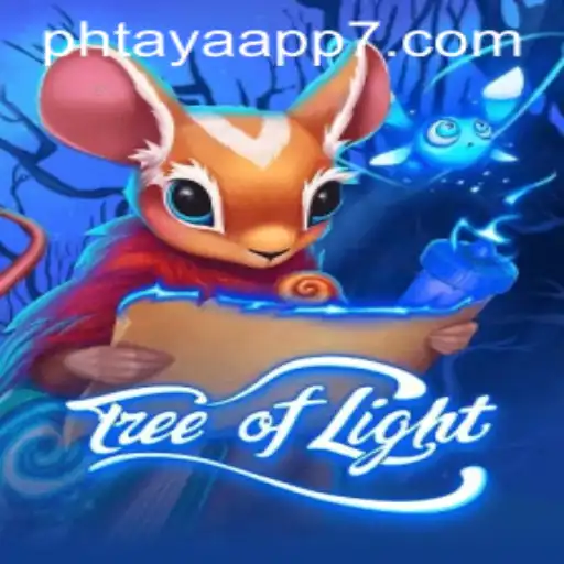 Discovering the Enchanting World of TreeofLight