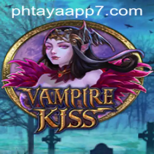 Discover the Thrilling World of VampireKiss Game on Phtaya App