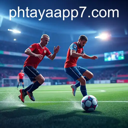 Exploring the World of Virtual Sports: The Role of Phtaya App